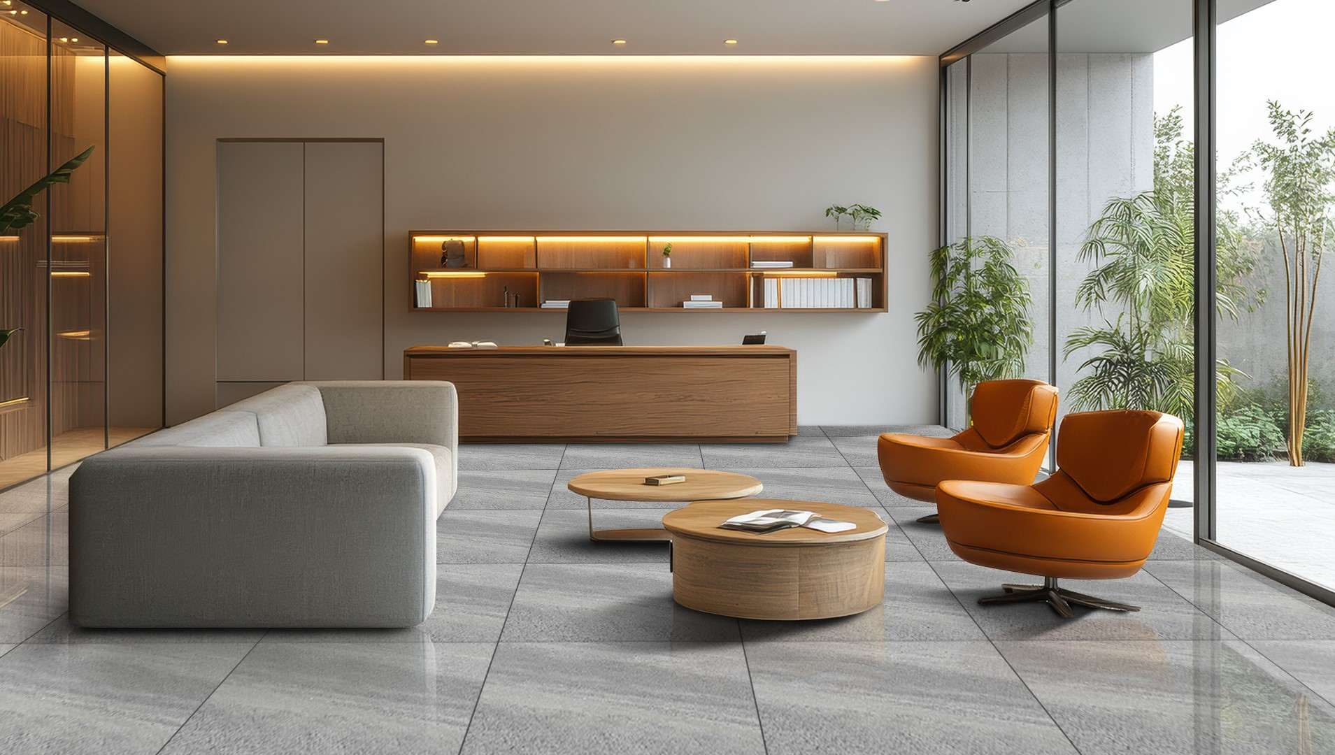 Vision of Aravind Group